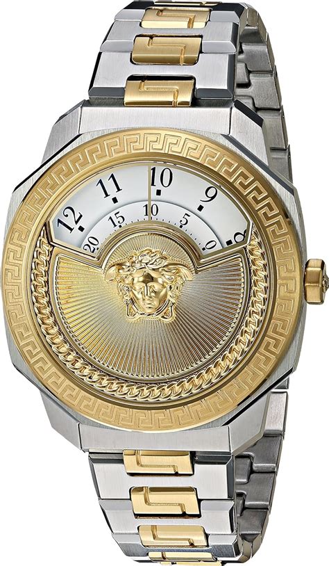 versace watch cost